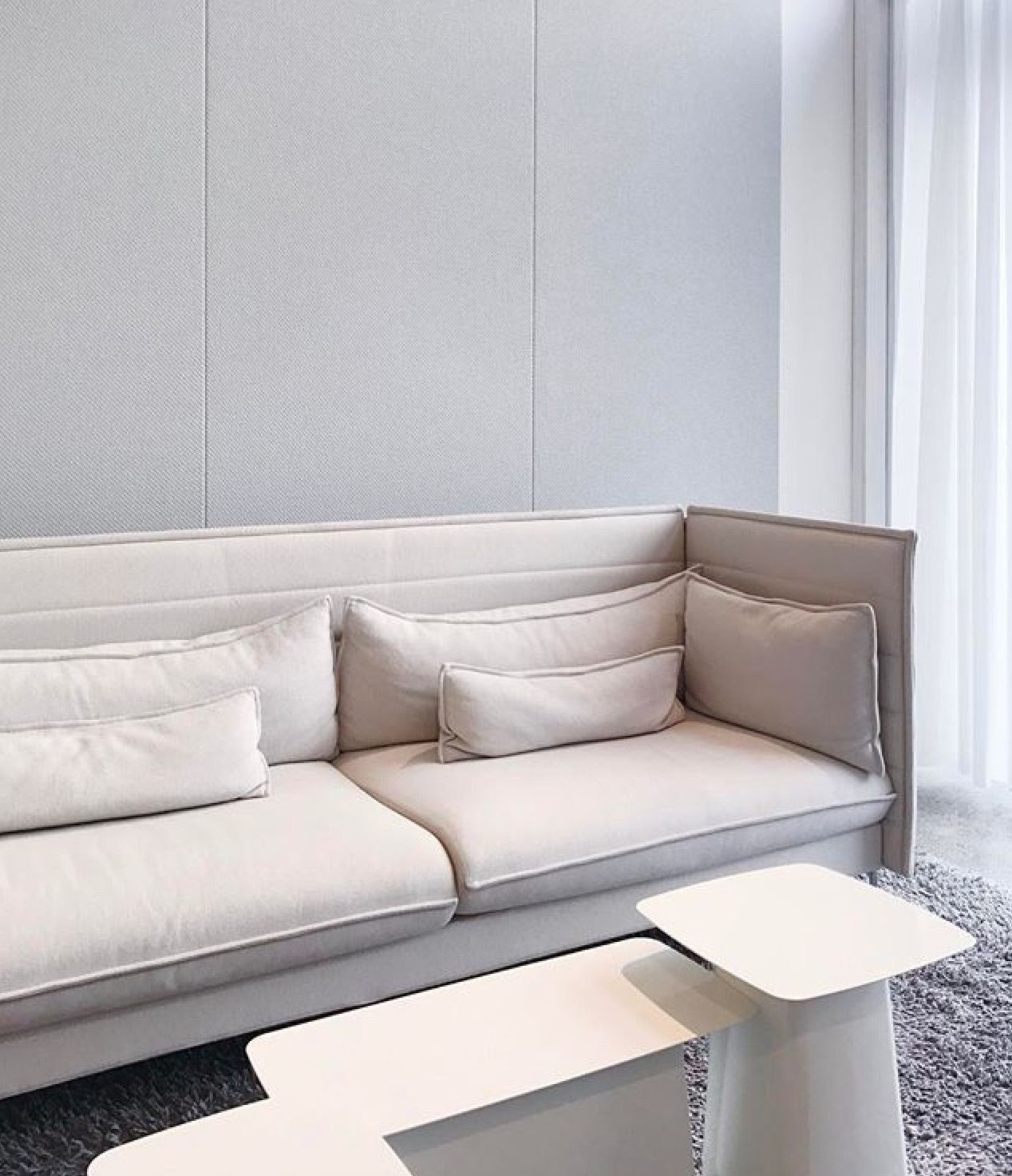 创意家具 - 桌几|茶几/边几|办公家具|设计师家具|Wooden 边几